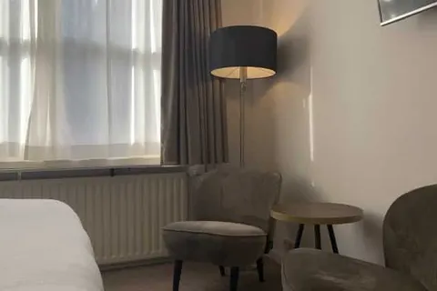 Hotel Grand Canal foto 13