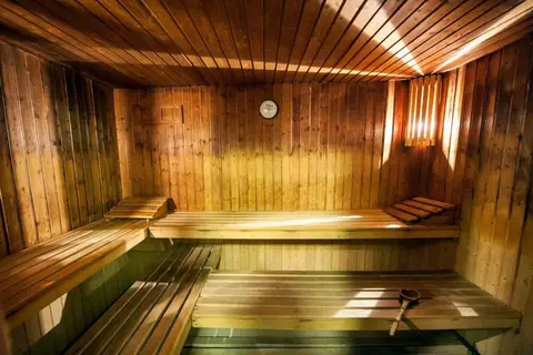 Balneario de Laias Caldaria in Castrelo de Miño — foto 10