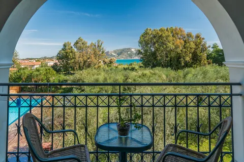 Castelli Hotel foto 12