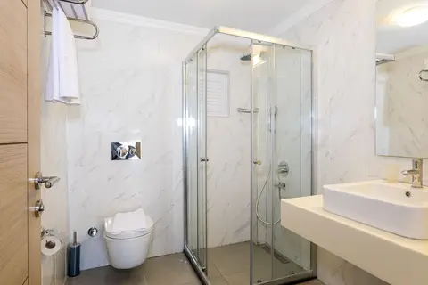 Moonshine Hotel & Suites in Bodrum — foto 25