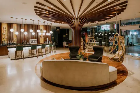 The Reef 28 in Playa del Carmen — foto 8