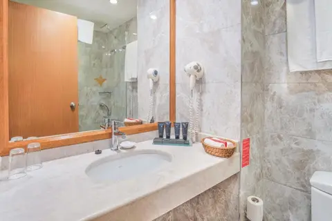 Miramare Queen Hotel in Manavgat — foto 20