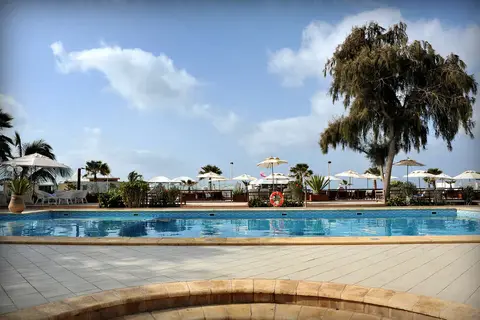 Hotel Morabeza in Santa Maria — foto 12