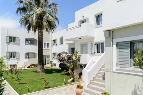 Angela Studios & Apartments in Angela Studios Apartments