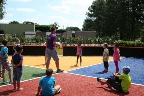 Camping De Schatberg foto 26