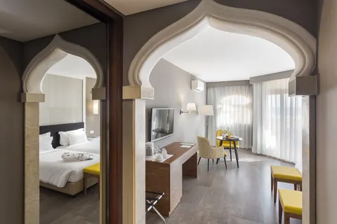 Hotel AP Oriental Beach - adults only foto 4