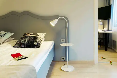 Scandic Malmen in Stockholm — foto 22