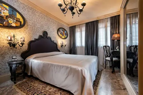 Palazzetto Madonna in Venetië, foto 29
