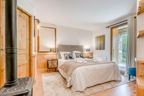 Chalet Alideale in Champagny-en-Vanoise, foto 9