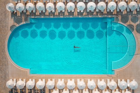 Hotel Mitsis Selection Laguna foto 10