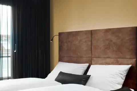 Hotel MANI by AMANO in Berlijn, foto 19
