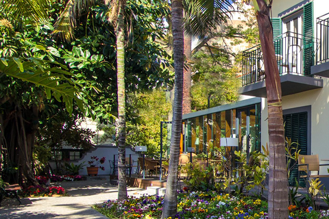 Hotel Vila Vicencia foto 4