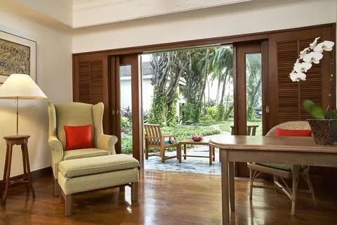 Anantara Siam Bangkok Hotel in Bangkok — foto 15