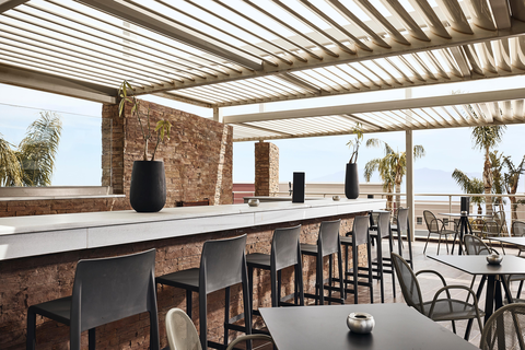 Hotel Michelangelo Resort & Spa foto 7