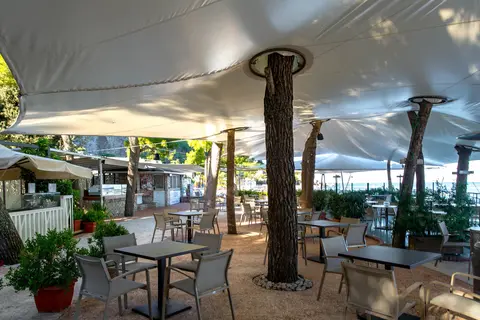 Hotel Le Axidie in Vico Equense