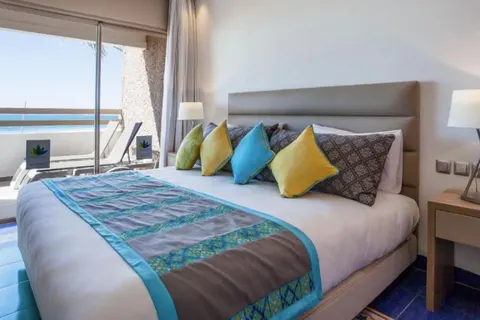 Dunes d'Or Ocean Club Agadir in Agadir — foto 13