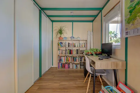 Camping Les Jardins D Agathe foto 12