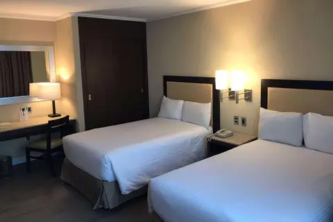 Exe Alameda Reforma in 1a. Región Militar — foto 4