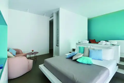 Grand Hotel Riviera in Nardò, foto 24