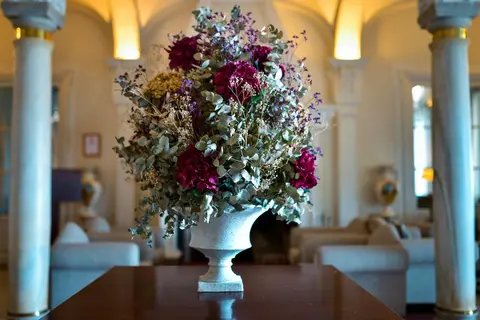 Legado Oromana Hotel in Alcalá de Guadaíra, foto 16