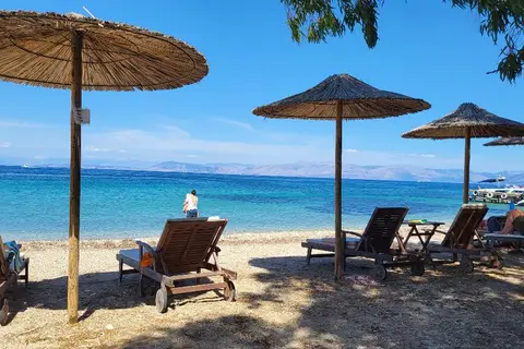 Helios Splendid in Δημοτική Ενότητα Κορισσίων — foto 5