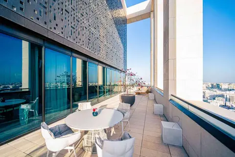 Park Hyatt Doha in Doha — foto 13