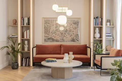Hotel Oratio in Parijs, foto 8