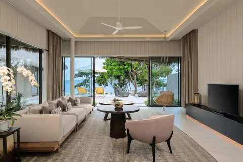 Hyatt Regency Koh Samui in Ko Samui — foto 10