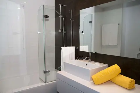 Belmar Spa & Beach Resort in Lagos — foto 29