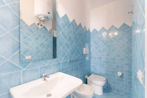 Residence Le Rocce Rosse in La Trinitai e Vignola/Trinità d'Agultu e Vignola — foto 11