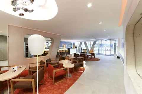 Hotel SIMM's in Wenen — foto 9
