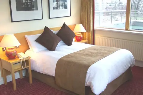 Mespil Hotel in Dublin — foto 4