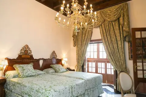 Hotel Ateneo in Sevilla, foto 2