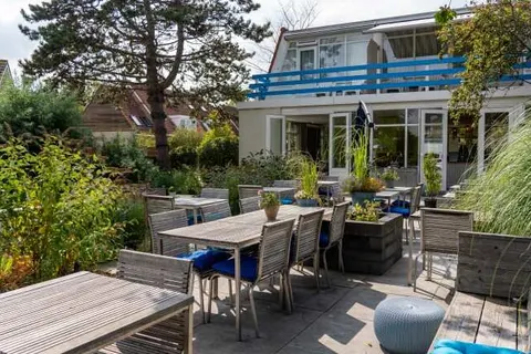 Hotel Kijkduin foto 1