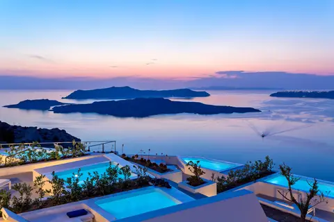 Alti Santorini Suites in Δημοτική Ενότητα Θήρας — foto 23