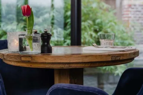 Hotel Monastère Maastricht foto 33