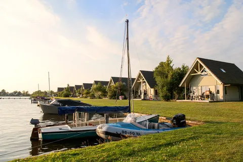 Camping Rcn De Potten foto 1