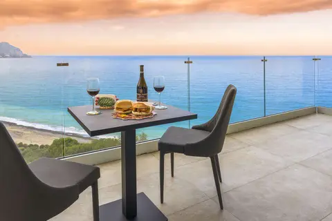 Emerald Hotel Residence in Cefalù — foto 10