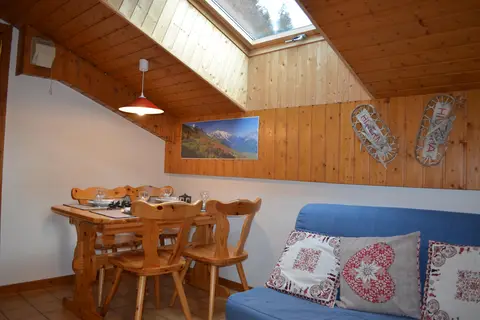 Résidences Linga in Châtel — foto 6