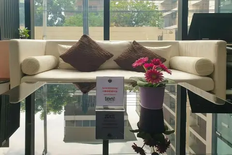 Ramada by Wyndham Ten Ekamai Residences in Bangkok — foto 7