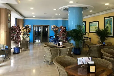 La Jabega Apartments in Fuengirola — foto 8