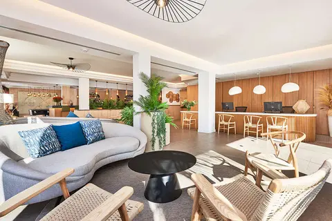 Flacalco Hotel & Appartementen in Capdepera — foto 13
