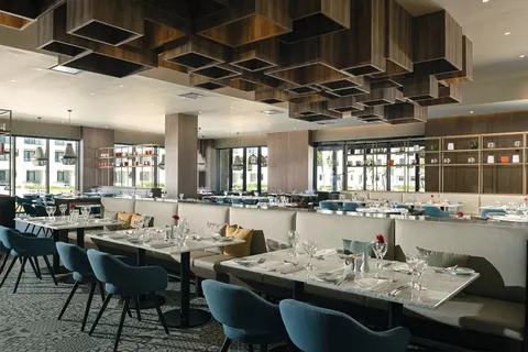 Dreams Macao Beach Punta Cana Resort & Spa foto 5