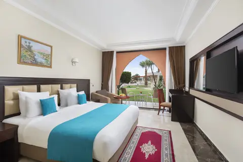 Pickalbatros Aqua Fun Club Resort - Marrakech in Marrakech — foto 2