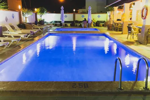 Apartamentos El Cortijo in Santa Eulària des Riu — foto 22