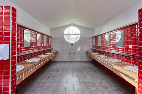 Camping Taïga Puerto Santa Maria foto 33