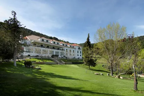 Parador de Cazorla in Cazorla — foto 20