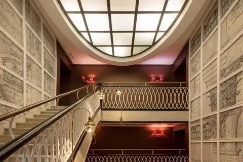 SH Ingles Boutique Hotel in Valencia — foto 19