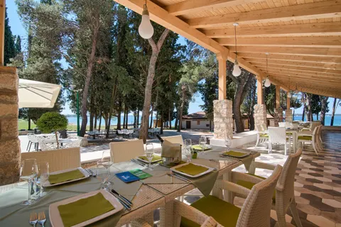 Camping Pineta foto 2