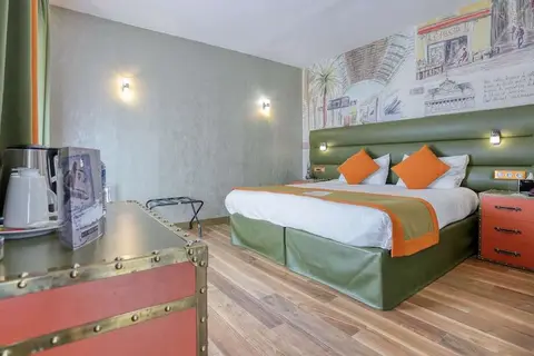 Nice Excelsior Hotel in Nice, foto 22